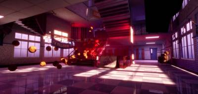 NOX: Chapter 1 торрент скачать