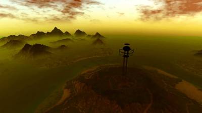 Radiation Island бесплатно скачать на пк