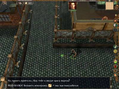 Rebels: Prison Escape бесплатно скачать на пк