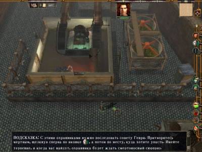 Rebels: Prison Escape торрент скачать