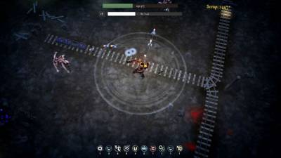 REMEDIUM: Sentinels бесплатно скачать на пк