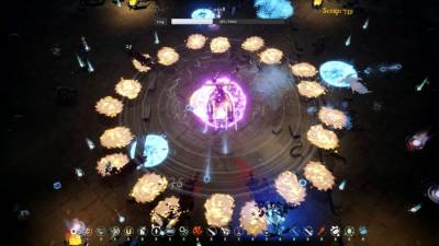 REMEDIUM: Sentinels торрент скачать