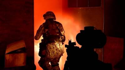 Six Days in Fallujah скачать на пк