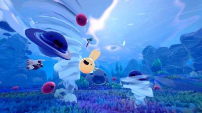 Slime Rancher 2 бесплатно скачать на пк
