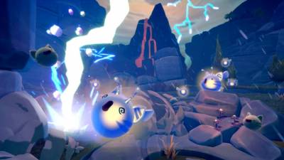 Slime Rancher 2 скачать на пк