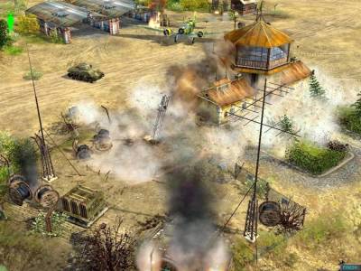 Soldiers: Heroes of World War 2 торрент скачать