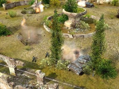 Soldiers: Heroes of World War 2 скачать на пк