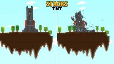 Stacks TNT бесплатно скачать на пк