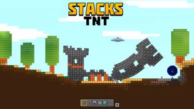 Stacks TNT торрент скачать