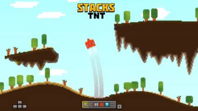 Stacks TNT скачать на пк