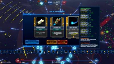 Star Survivor торрент скачать