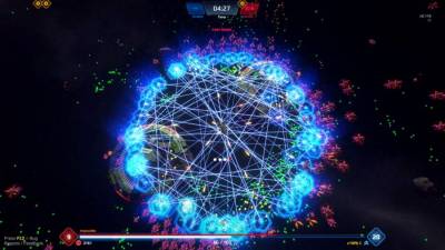 Star Survivor скачать на пк