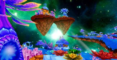 Stardust VR бесплатно скачать на пк