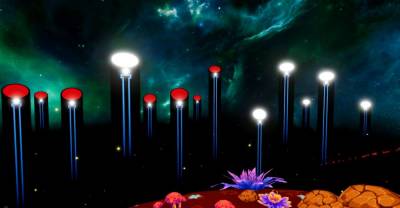 Stardust VR торрент скачать