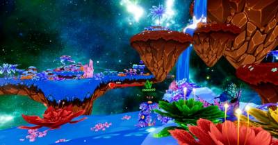 Stardust VR скачать на пк