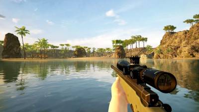 Strike Force 2 - Terrorist Hunt бесплатно скачать на пк