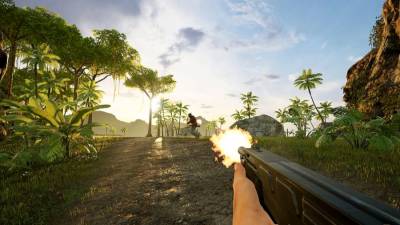 Strike Force 2 - Terrorist Hunt скачать на пк