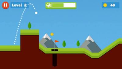Super Golf 2018 торрент скачать