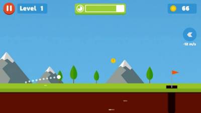 Super Golf 2018 скачать на пк