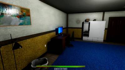 The Entity скачать на пк