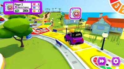 THE GAME OF LIFE 2 торрент скачать