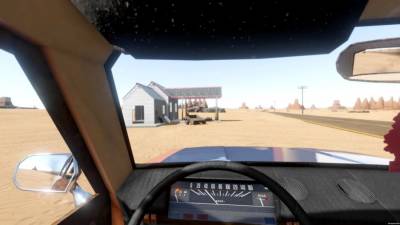 The Long Drive бесплатно скачать на пк
