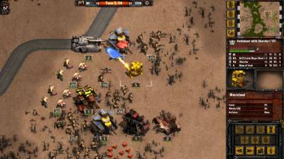 Warhammer 40,000: Armageddon - Da Orks скачать на пк