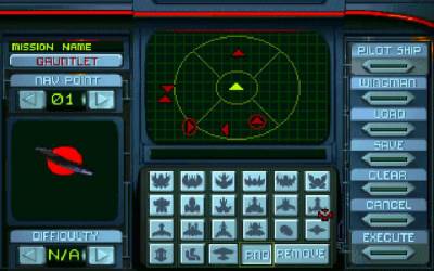 Wing Commander: Academy бесплатно скачать на пк
