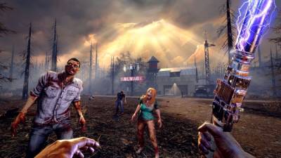 7 Days to Die бесплатно скачать на пк