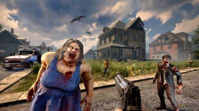 7 Days to Die торрент скачать