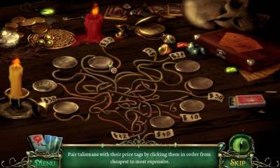 9 Clues: The Secret of Serpent Creek торрент скачать