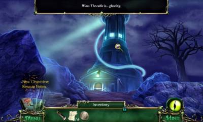 9 Clues: The Secret of Serpent Creek скачать на пк