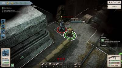 Achtung! Cthulhu Tactics бесплатно скачать на пк
