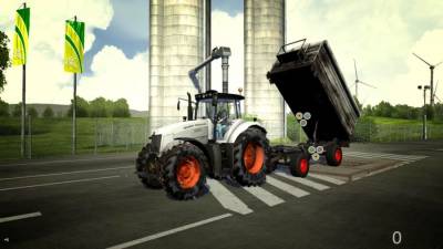 Agricultural Simulator 2013 - Steam Edition бесплатно скачать на пк