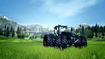 Agricultural Simulator 2013 - Steam Edition торрент скачать