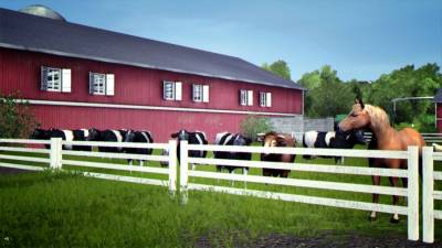 Agricultural Simulator 2013 - Steam Edition скачать на пк