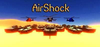 AirShock торрент скачать
