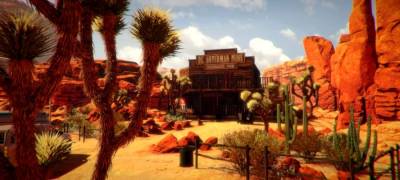 Arizona Sunshine скачать на пк