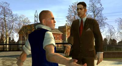 Bully: Scholarship Edition скачать на пк