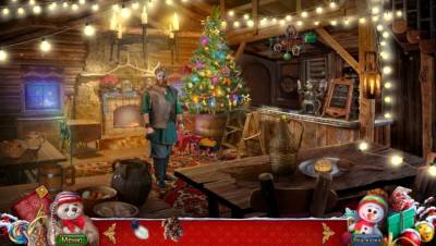 Christmas Adventures 2 - A Winter Nights Dreams торрент скачать