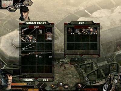 Commandos 3: Destination Berlin бесплатно скачать на пк