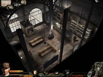 Commandos 3: Destination Berlin скачать на пк