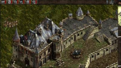 Commandos: Behind Enemy Lines торрент скачать