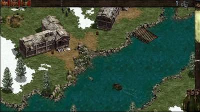 Commandos: Behind Enemy Lines скачать на пк