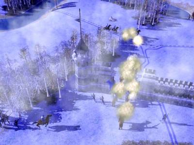 Empire Earth 2 торрент скачать