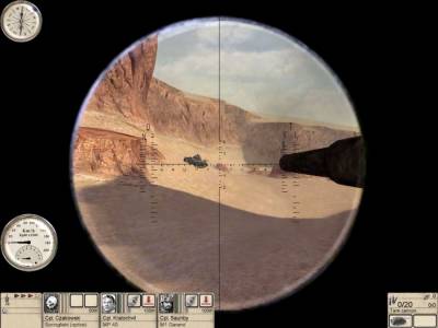 Hidden  Dangerous 2: Sabre Squadron бесплатно скачать на пк