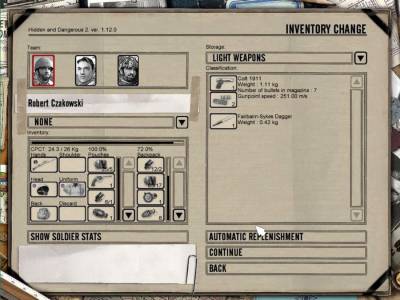 Hidden  Dangerous 2: Sabre Squadron торрент скачать