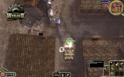 Iron Grip Warlord бесплатно скачать на пк