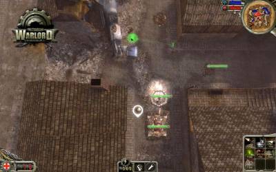 Iron Grip Warlord торрент скачать
