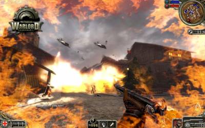 Iron Grip Warlord скачать на пк